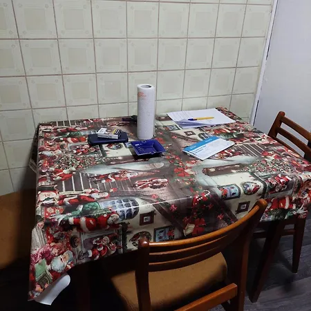 Apartment Evelyn Craiova