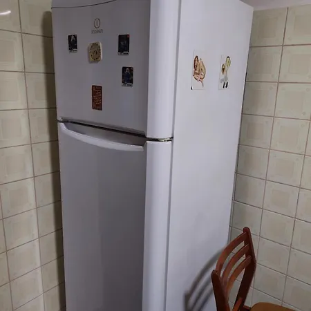 Evelyn Apartment