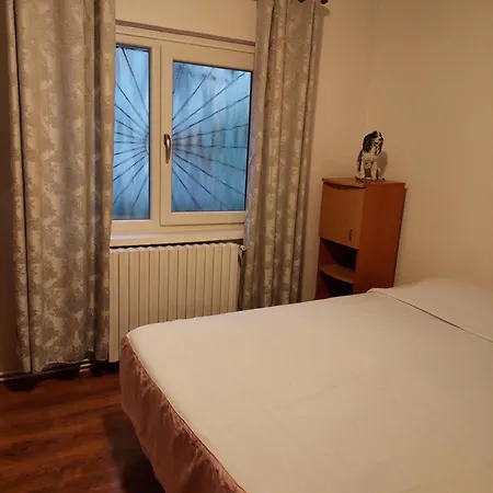 Apartment Evelyn