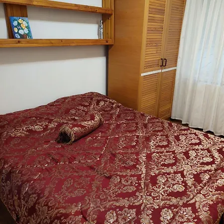 Apartment Evelyn *