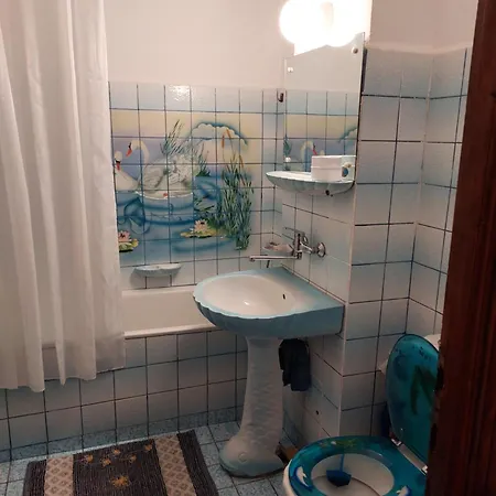 Apartment Evelyn