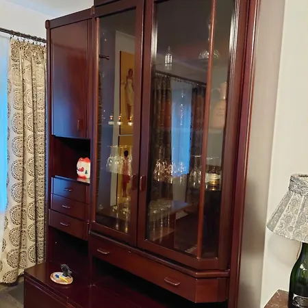 Apartment Evelyn *